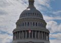 US Senate Funds Bill Passes; Averts Shutdown