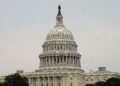 US Government Dodges Shutdown By Minutes In Shocking Last-Minute Deal