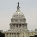 US Government Dodges Shutdown By Minutes In Shocking Last-Minute Deal