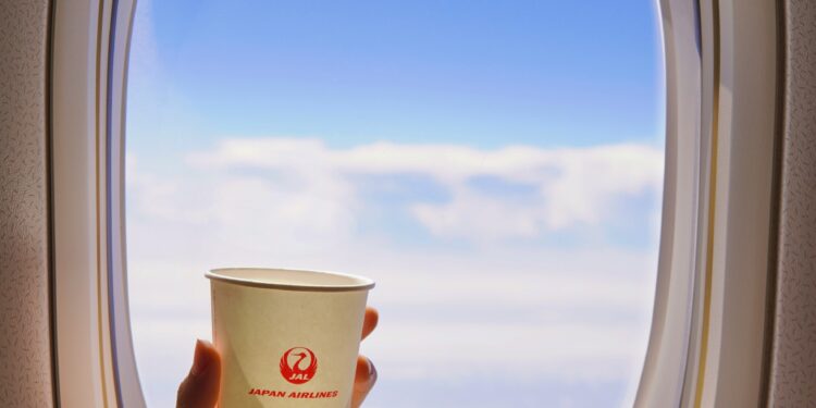 Japan Airlines Restores Systems After Cyberattack Disrupts Flights