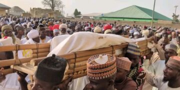Sarkin Yakin Zazzau’s Sudden Death: A Shocking Loss to Kaduna