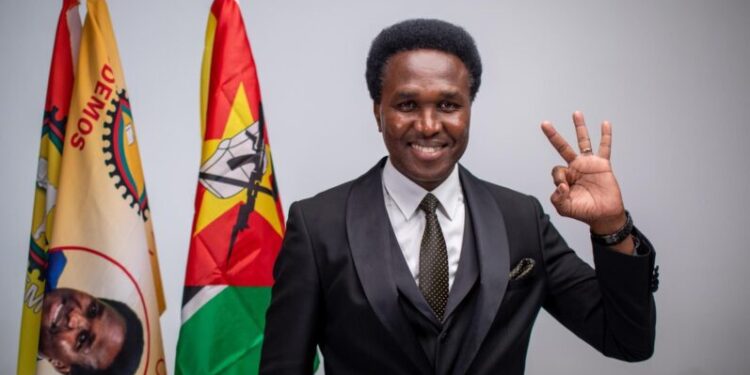 Tension in Mozambique as Opposition Leader Returns from Exile