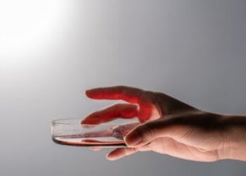 Scientists Discovers 47th Blood Group System After 50 Years