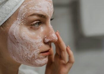 DIY Skincare Tips for Wildfire Survivors