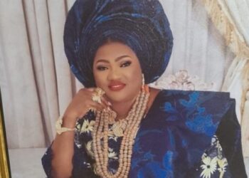 Lagos Socialite, ‘Iya Ruka,’ Busted as NDLEA Uncovers Drug Empire