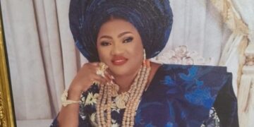 Lagos Socialite, ‘Iya Ruka,’ Busted as NDLEA Uncovers Drug Empire