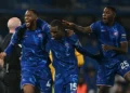 Chelsea Beat Wolves 3-1 to End Winless Streak