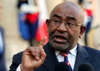 Comoros President Azali Assoumani Denies Plans to Hand Power to Son
