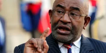 Comoros President Azali Assoumani Denies Plans to Hand Power to Son