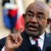 Comoros President Azali Assoumani Denies Plans to Hand Power to Son