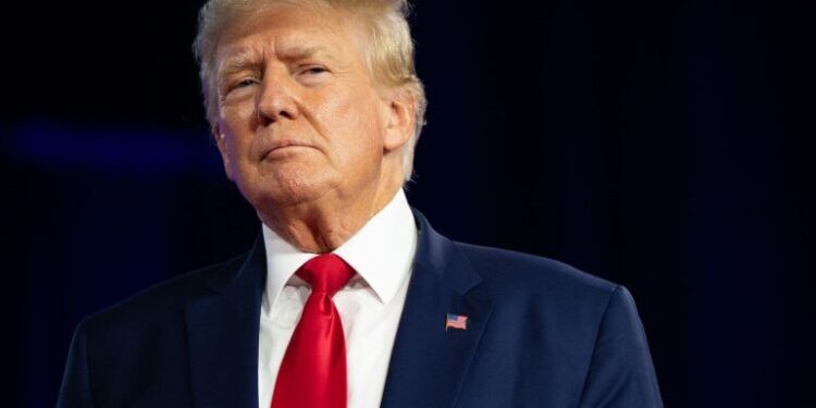 Trump To Release Assassination Files of John F. Kennedy