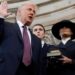 Donald Trump Sworn in as 47th President of the United States