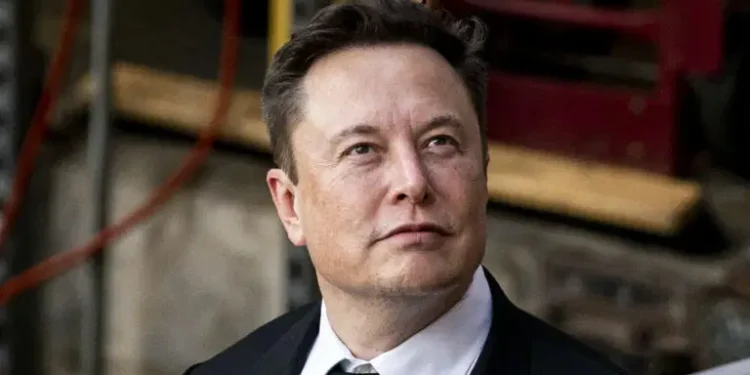 Elon Musk Criticizes Trump’s $500 Billion AI Project Stargate