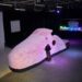 10ft Wide, 26ft Long: Liz Sanya Breaks Records with Mega Sandal