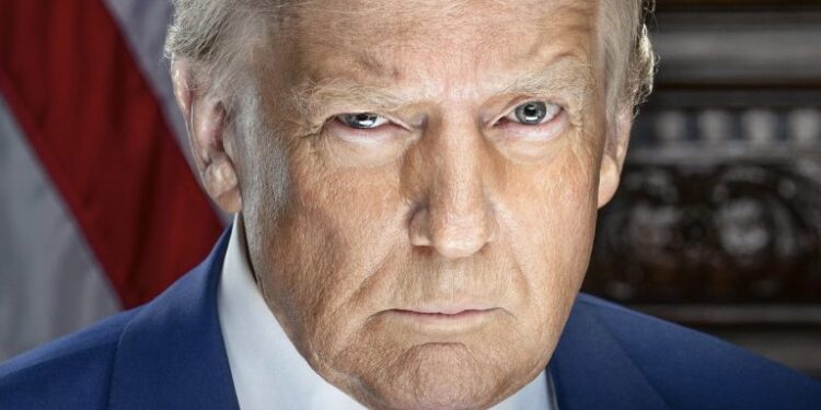 This Is Trump’s Shutdown