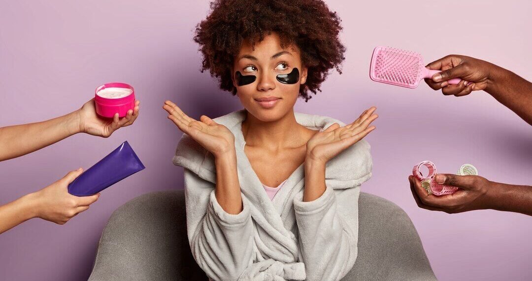 9 Best-Kept Beauty Secrets of French Women