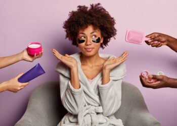 9 Best-Kept Beauty Secrets of French Women