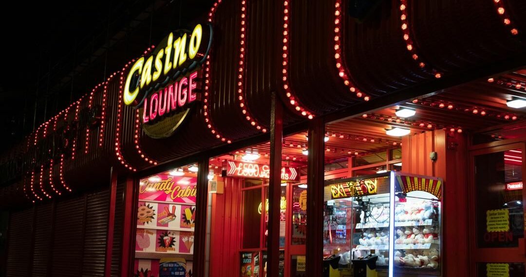 Gambling: The Silent Trap That Consumes Lives 