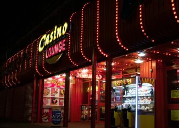 Gambling: The Silent Trap That Consumes Lives 