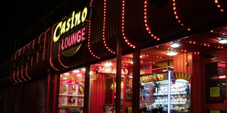 Gambling: The Silent Trap That Consumes Lives 