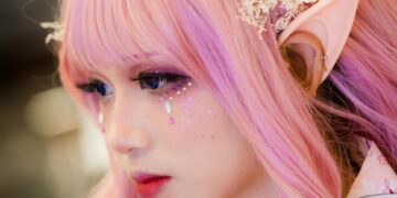 Is This The New Trend? Celebrities Turn to Cosplay Dressing at Award Ceremonies