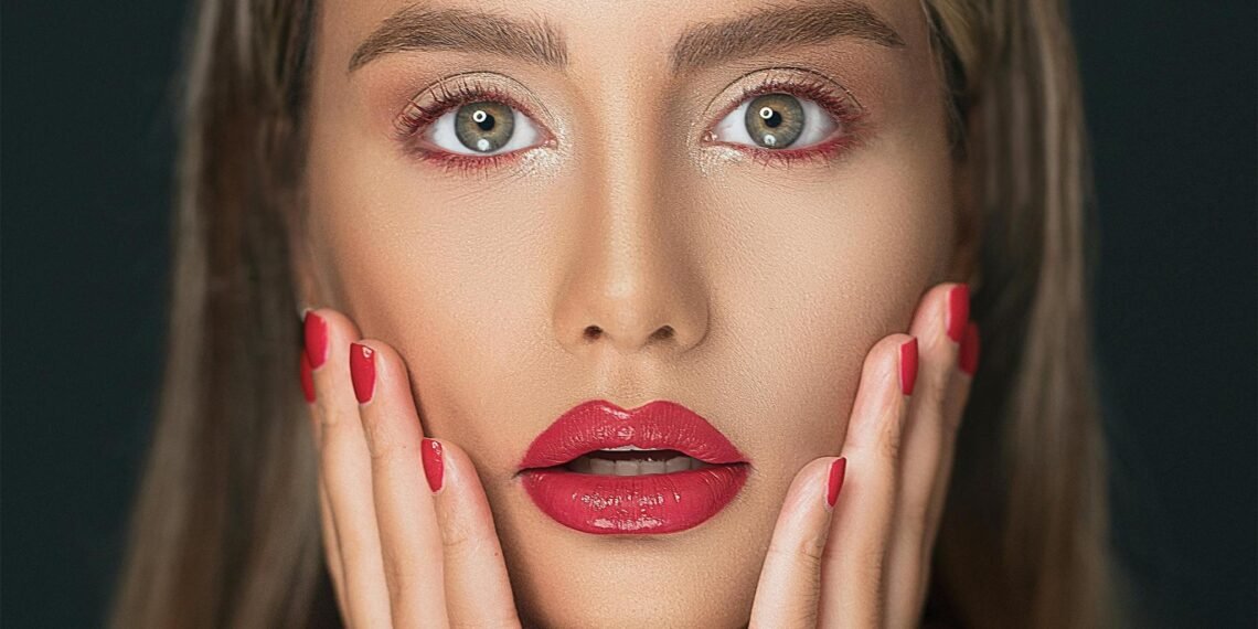 Why Your Makeup Routine is Low-Key Therapy (According to Science & TikTok)