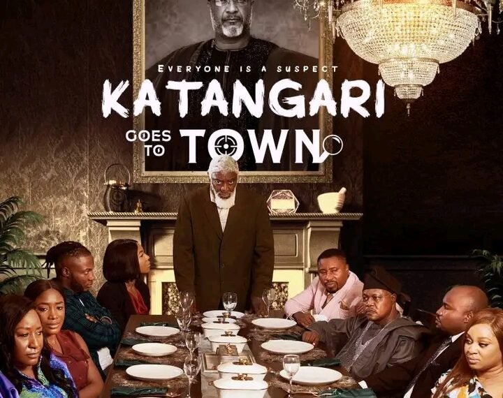 Katangari Goes to Town: The Film That Had It All… Except the Plot