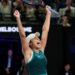 Madison Keys Wins First Grand Slam Title in Melbourne Stunner