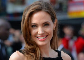 Angelina Jolie and Brad Pitt Reach Amicable Divorce After Eight Bleeding Years