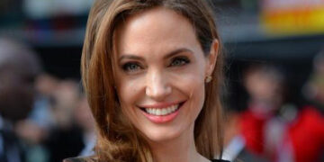 Angelina Jolie and Brad Pitt Reach Amicable Divorce After Eight Bleeding Years