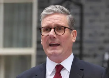 Is Britain's Fight Against Antisemitism Failing After Manchester Synagogue Attack