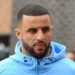 Manchester City Captain, Kyle Walker, Wants to Leave the Club This winter