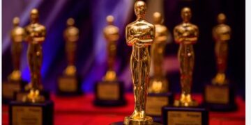 97th Academy Awards Nominees Unveiled