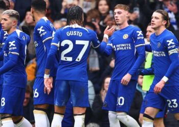 Chelsea Bounce Back to Reach CWC Last 16 with Comfortable Win Over Espérance