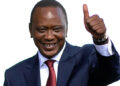Africa Must Stop Begging—Kenyatta Blasts Foreign Aid Dependence