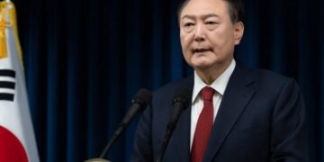 Was Ex-President Yoon Indicted Again in Martial Law Probe?