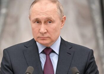 Putin Open to Talks with Trump: Could This End the Ukraine War?