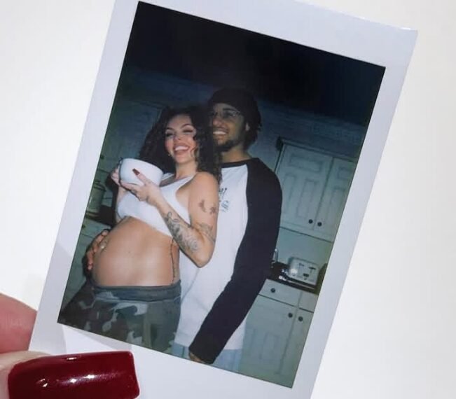 Little Mix Alum Surprises Fans With Twin Pregnancy Announcement