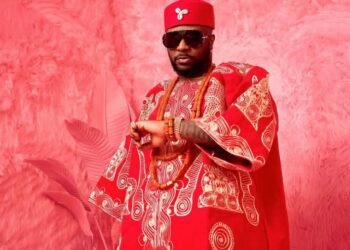 Tunde Ednut Honoured With Recognition In Maryland, USA