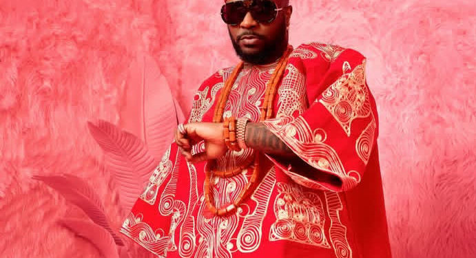 Tunde Ednut Honoured With Recognition In Maryland, USA