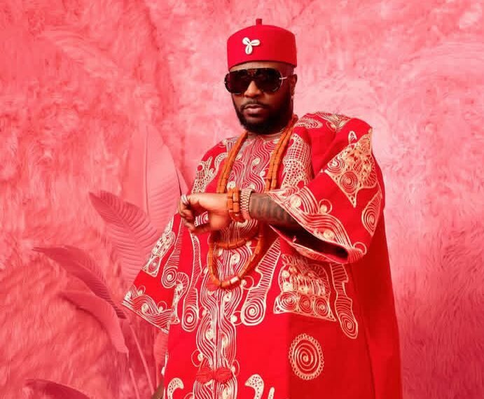 Tunde Ednut Honoured With Recognition In Maryland, USA