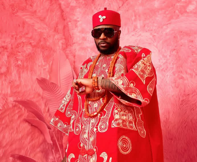 Tunde Ednut Honoured With Recognition In Maryland, USA