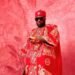 Tunde Ednut Honoured With Recognition In Maryland, USA
