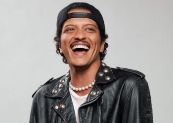 Bruno Mars Celebrates 150M Spotify Listeners, Eyes Debt-Free Life