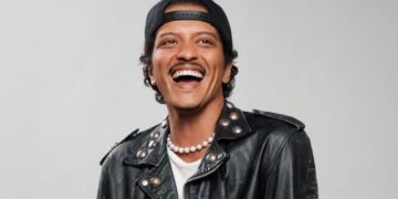 Bruno Mars Celebrates 150M Spotify Listeners, Eyes Debt-Free Life