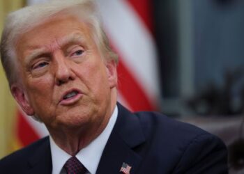 “We Will Get It Done”: Trump Bets Big on Gaza Ceasefire