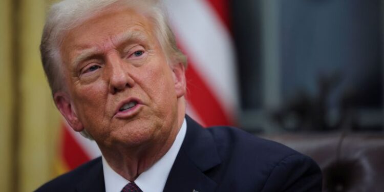 “We Will Get It Done”: Trump Bets Big on Gaza Ceasefire