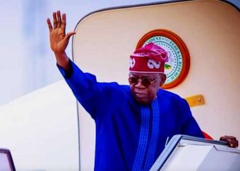 Tinubu to Attend Mahama’s Inauguration in Ghana on Monday