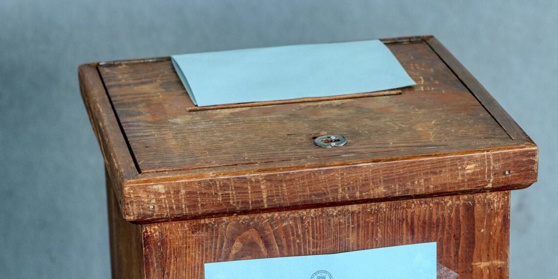 Croatians Head to the Polls in Presidential Runoff