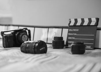 Beloved Filmmaker Jeff Baena, Dead At 47